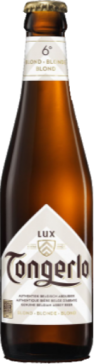 Tongerlo LUX fles van 33cl Tongerlo LUX fles van 33cl